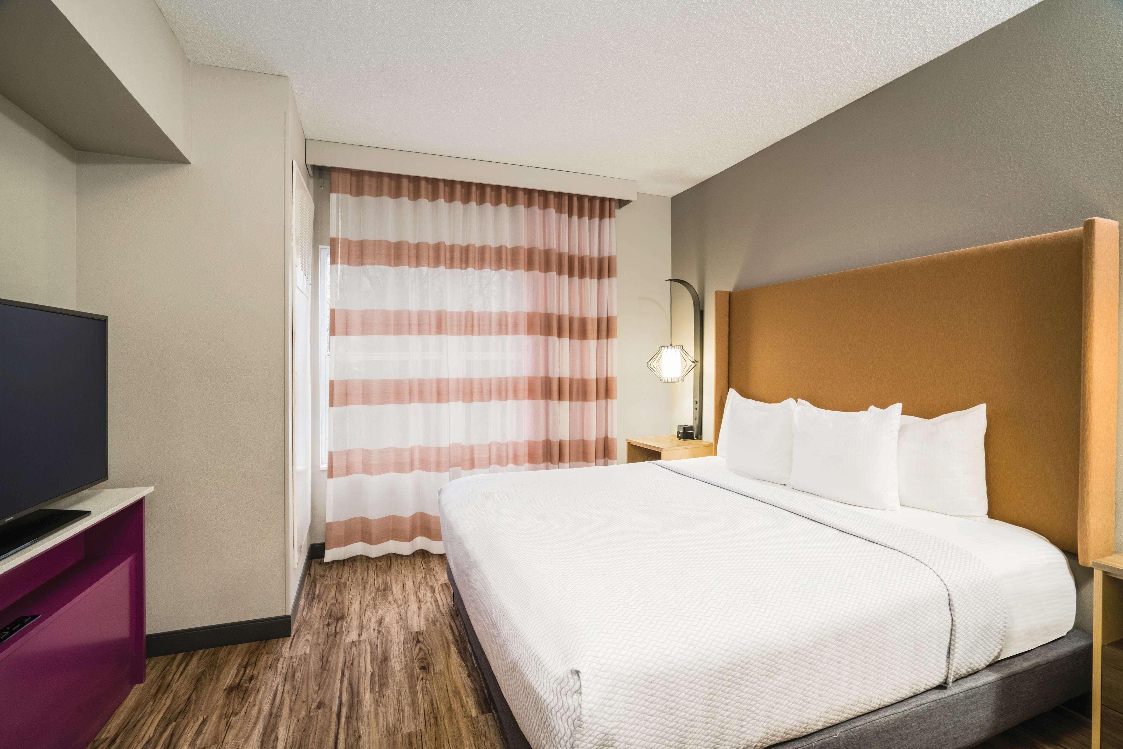 La Quinta By Wyndham Chattanooga North - Hixson Zewnętrze zdjęcie