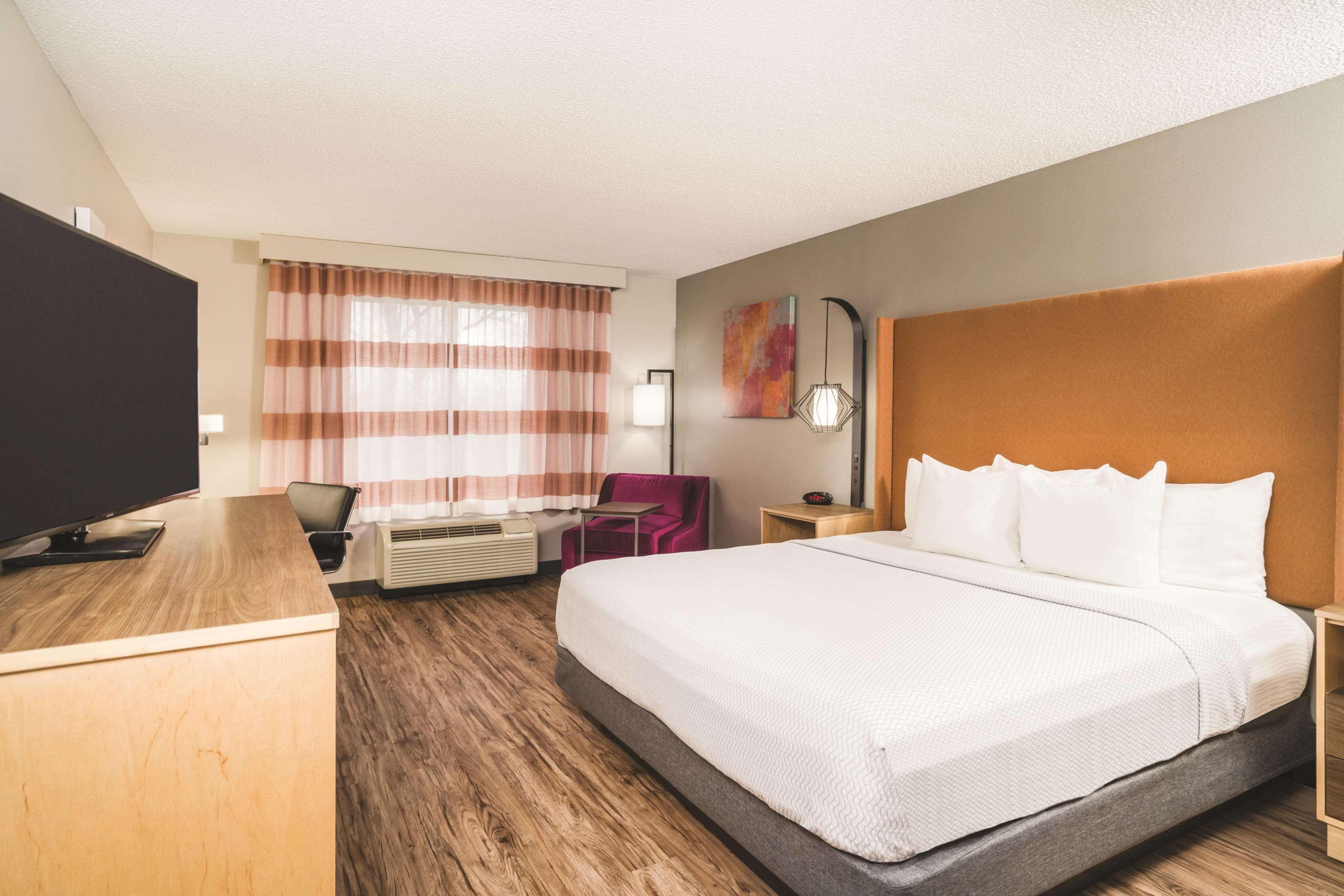 La Quinta By Wyndham Chattanooga North - Hixson Zewnętrze zdjęcie