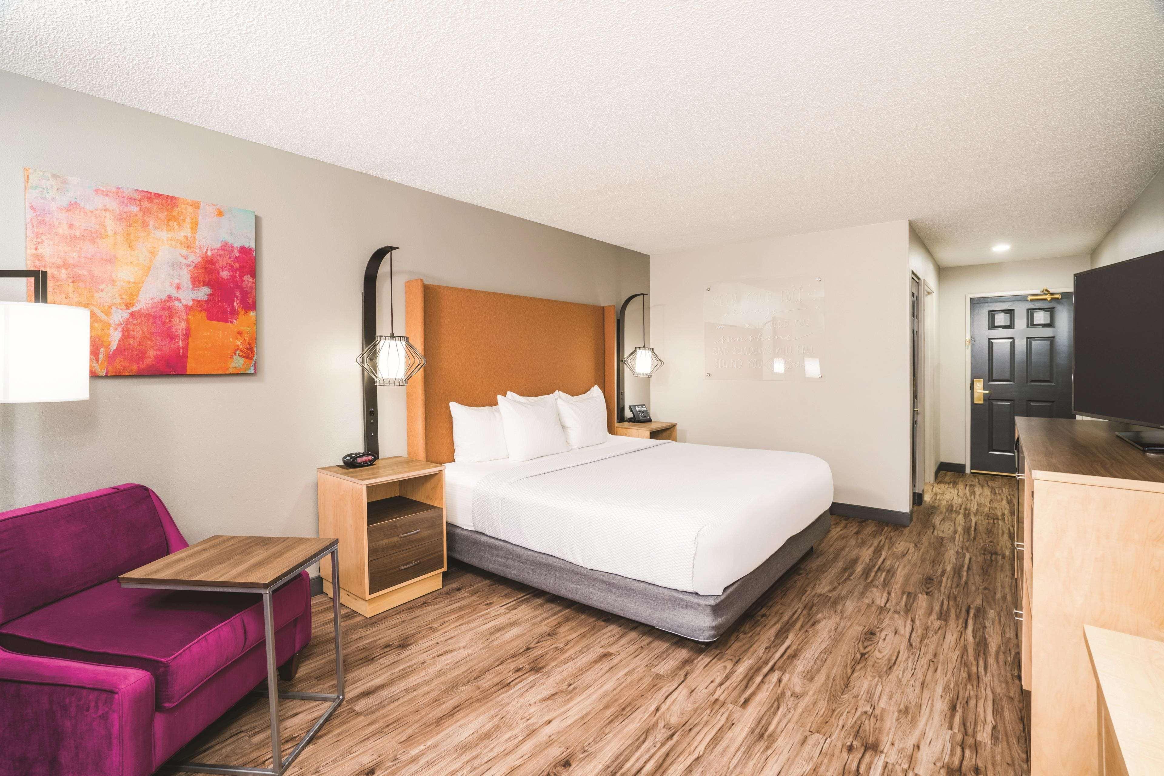 La Quinta By Wyndham Chattanooga North - Hixson Zewnętrze zdjęcie