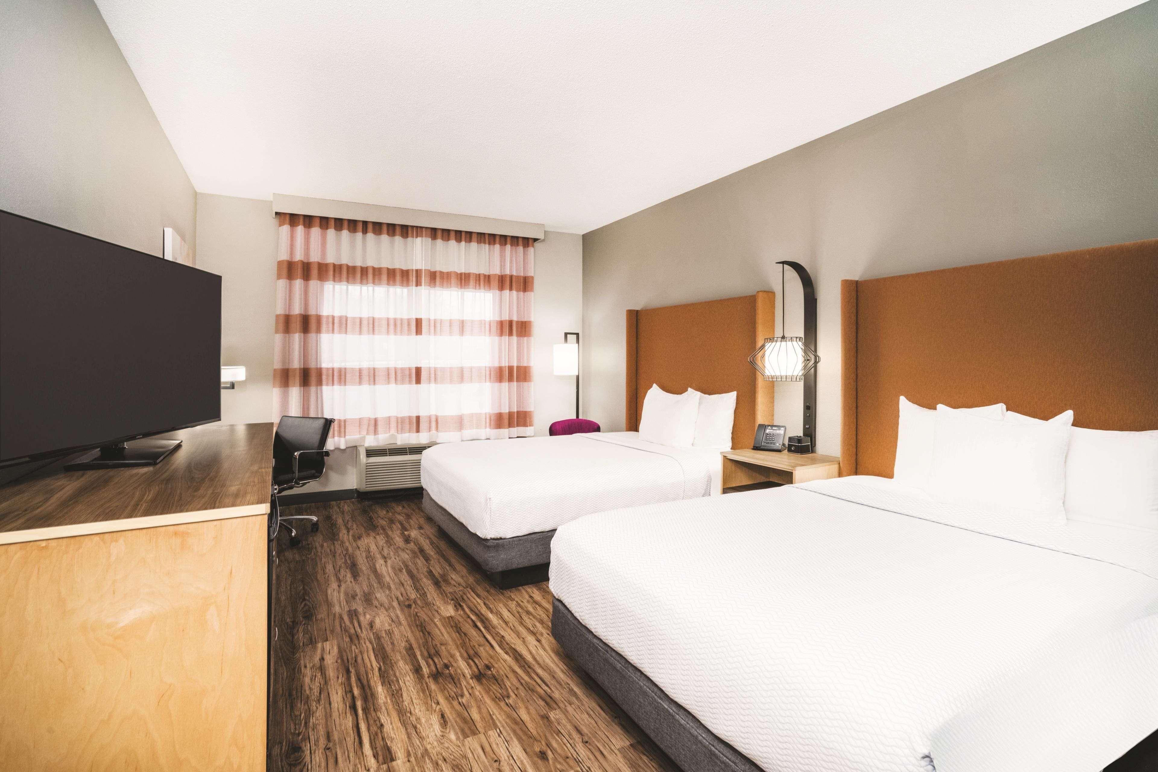 La Quinta By Wyndham Chattanooga North - Hixson Zewnętrze zdjęcie