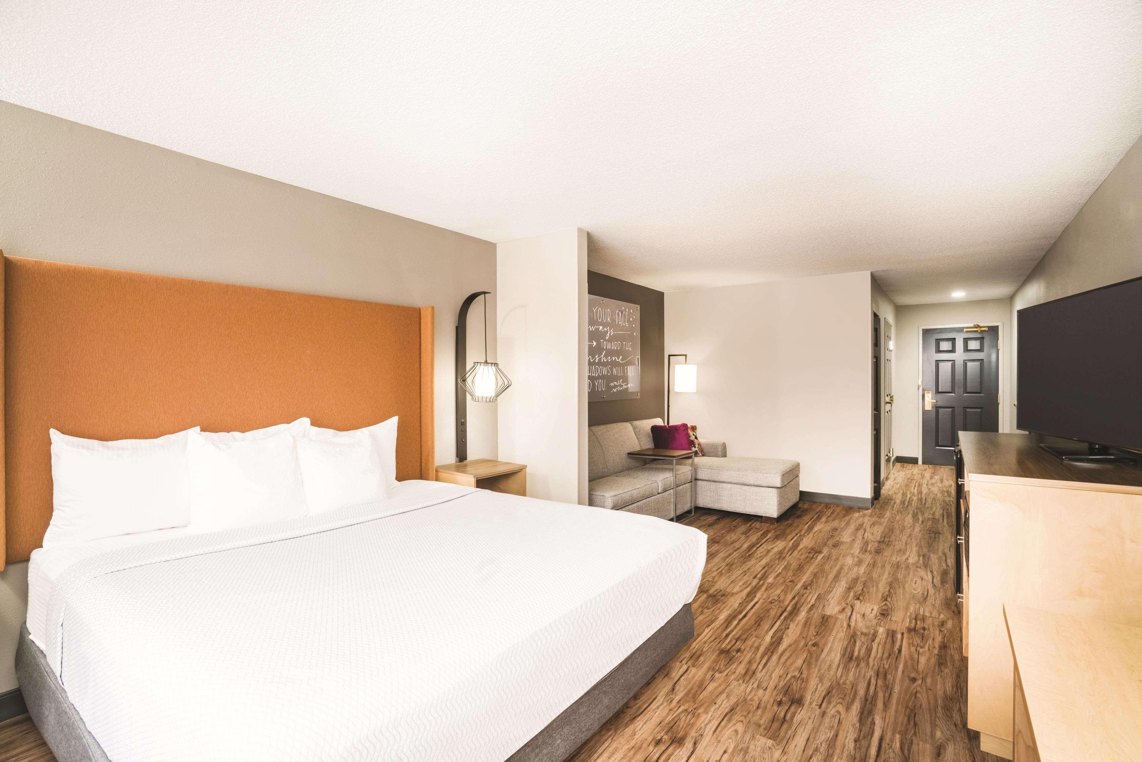 La Quinta By Wyndham Chattanooga North - Hixson Zewnętrze zdjęcie