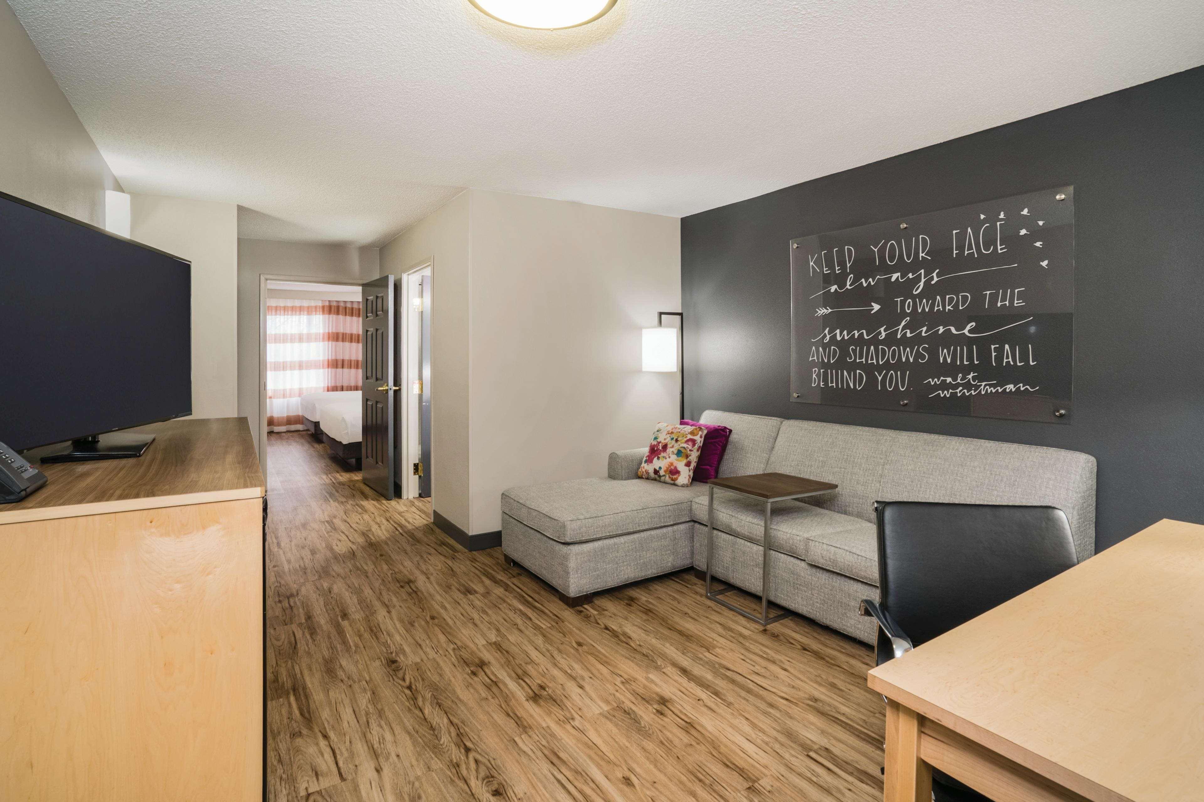 La Quinta By Wyndham Chattanooga North - Hixson Zewnętrze zdjęcie