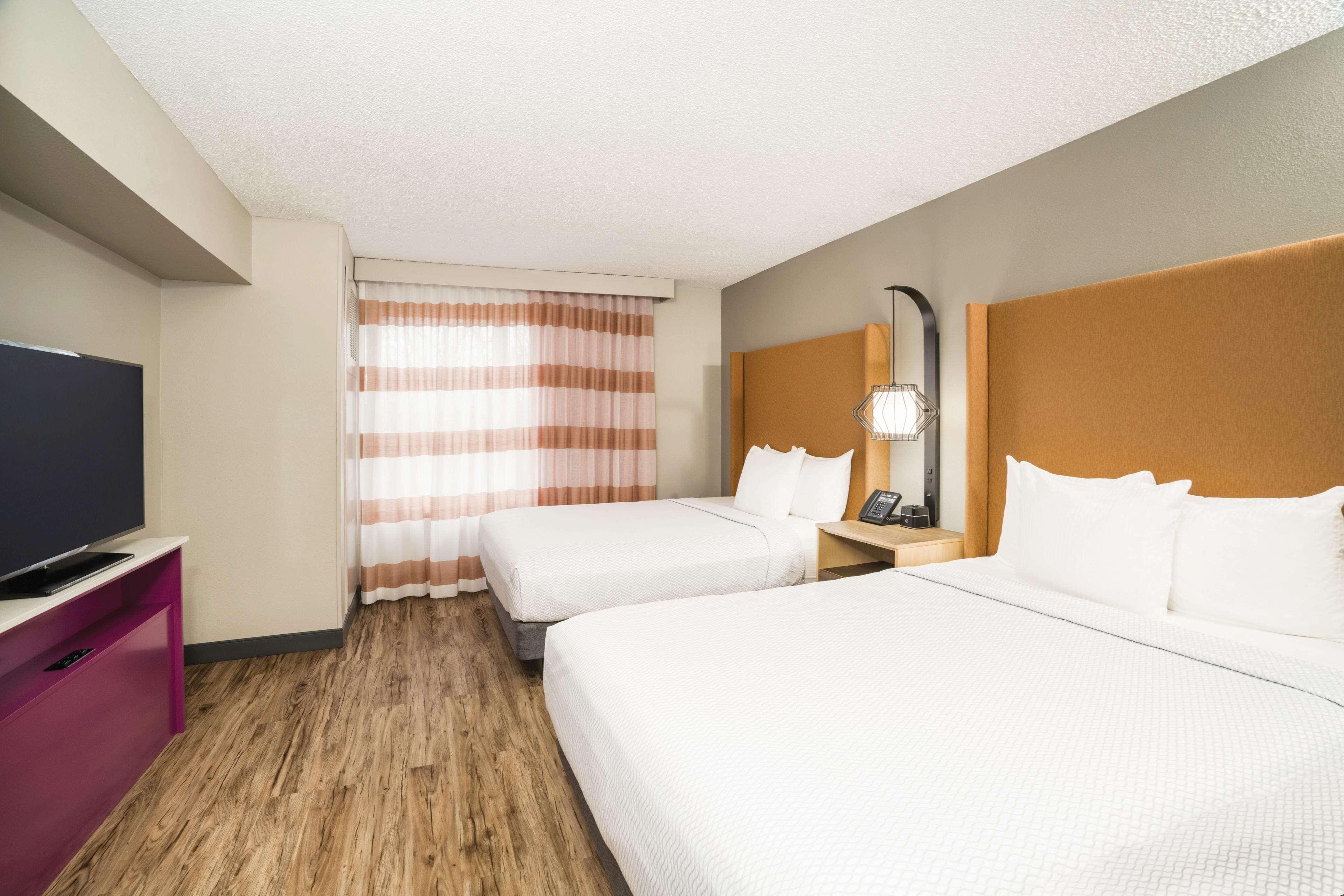 La Quinta By Wyndham Chattanooga North - Hixson Zewnętrze zdjęcie