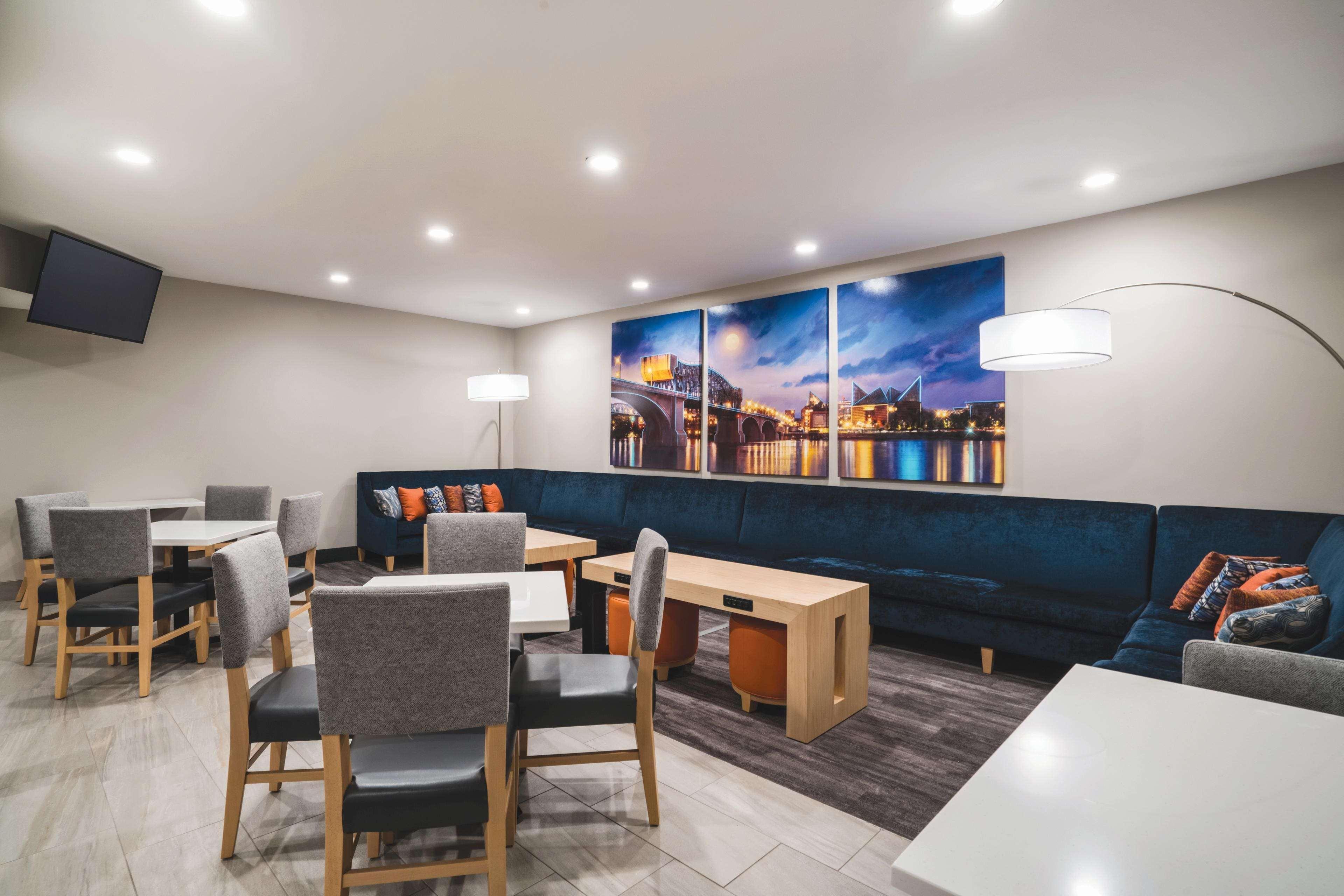 La Quinta By Wyndham Chattanooga North - Hixson Zewnętrze zdjęcie