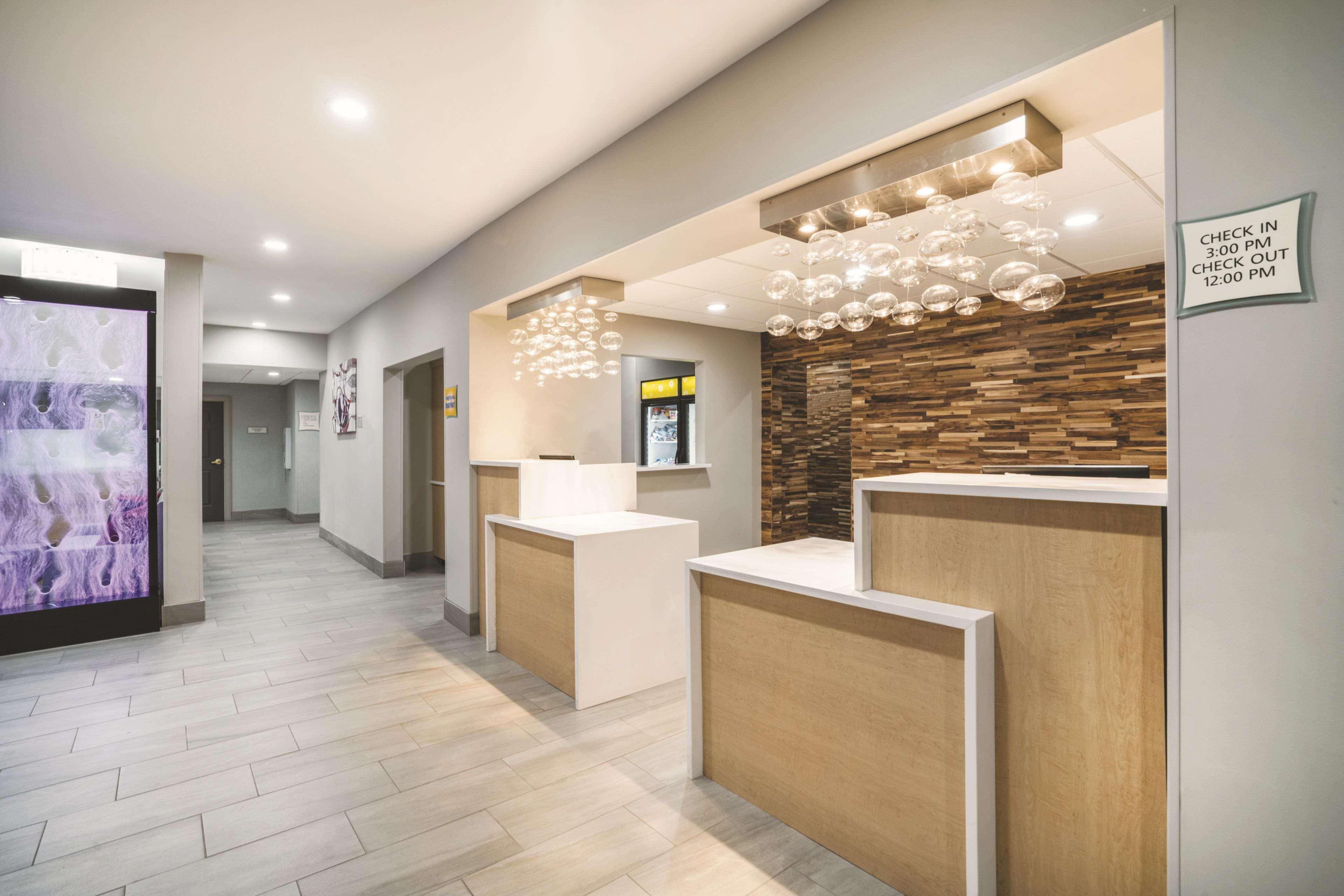 La Quinta By Wyndham Chattanooga North - Hixson Zewnętrze zdjęcie