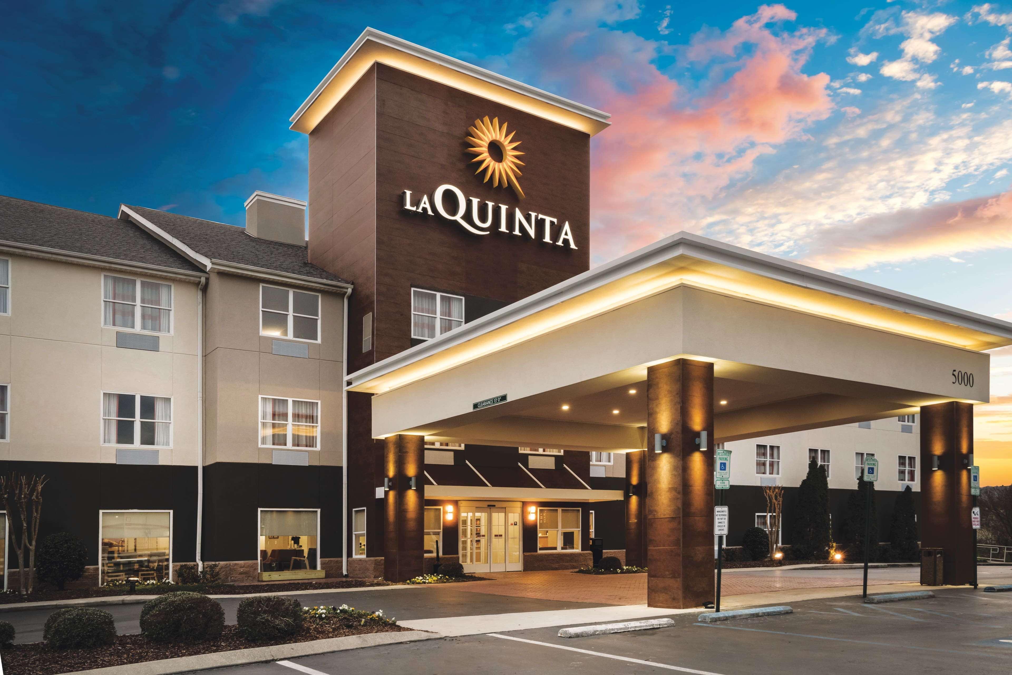 La Quinta By Wyndham Chattanooga North - Hixson Zewnętrze zdjęcie