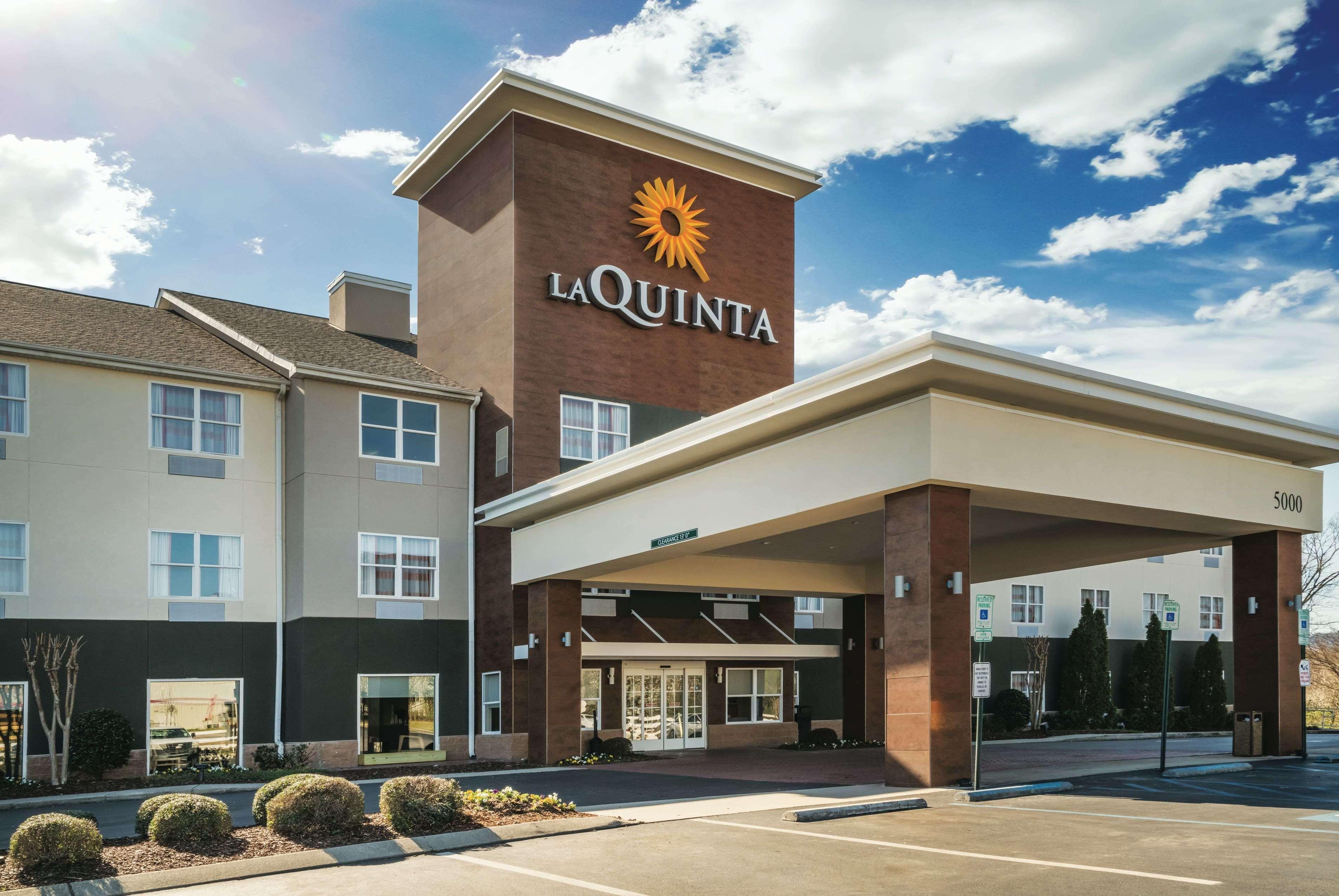 La Quinta By Wyndham Chattanooga North - Hixson Zewnętrze zdjęcie