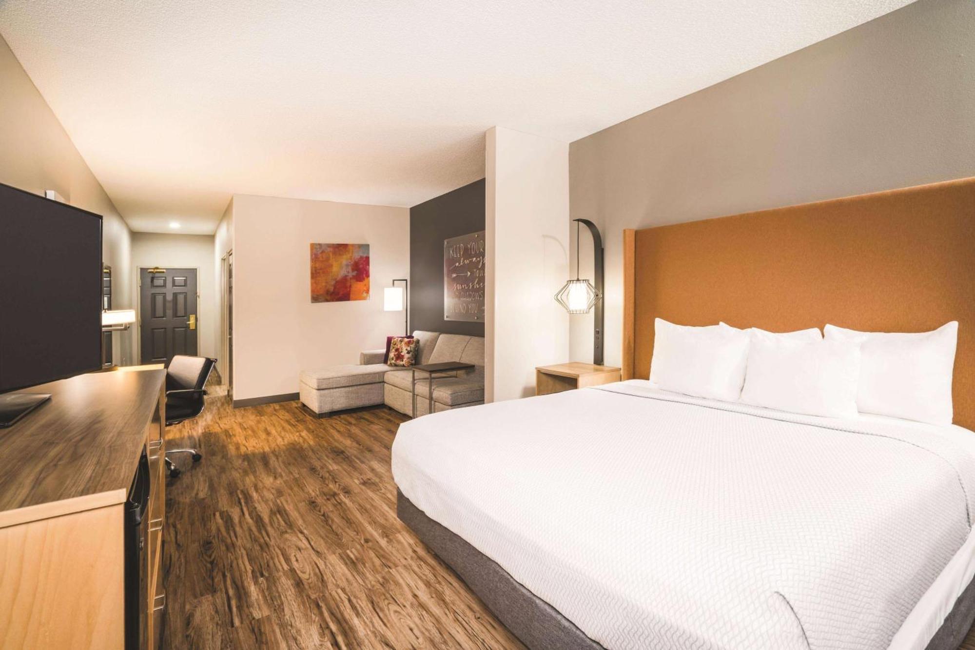 La Quinta By Wyndham Chattanooga North - Hixson Zewnętrze zdjęcie