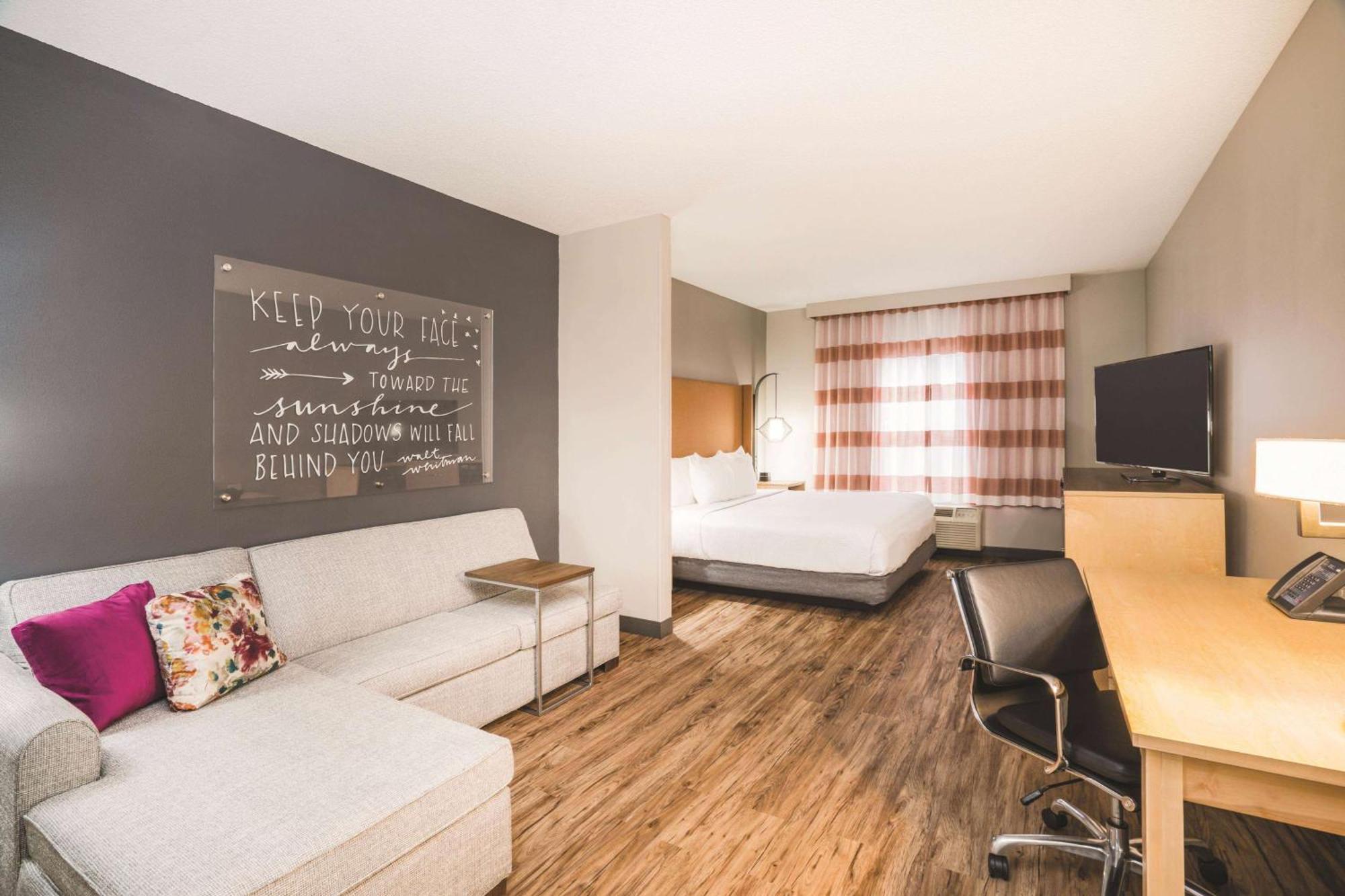 La Quinta By Wyndham Chattanooga North - Hixson Zewnętrze zdjęcie