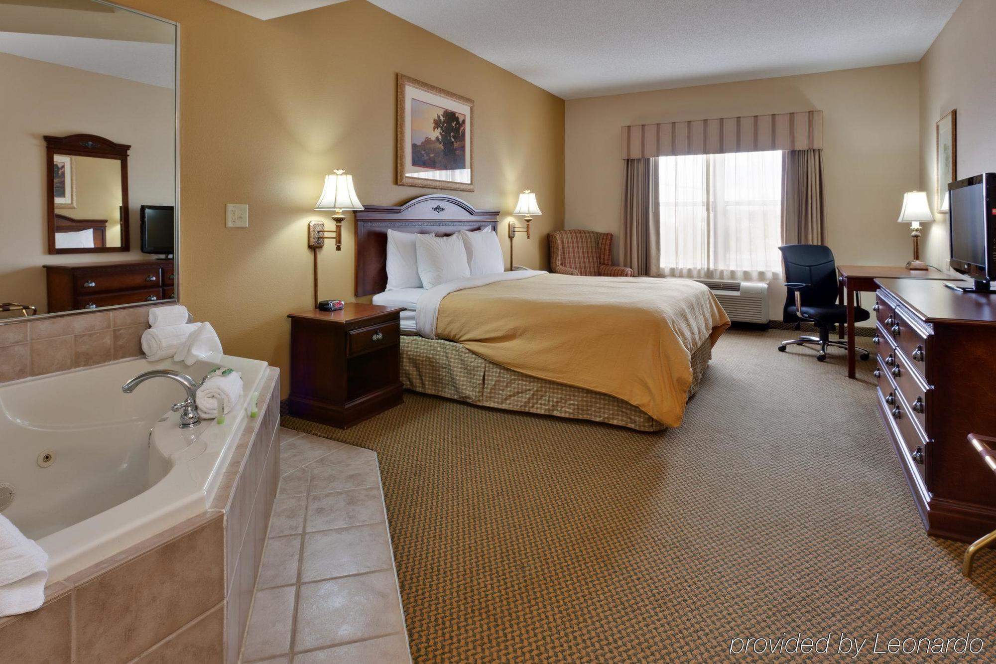 La Quinta By Wyndham Chattanooga North - Hixson Zewnętrze zdjęcie