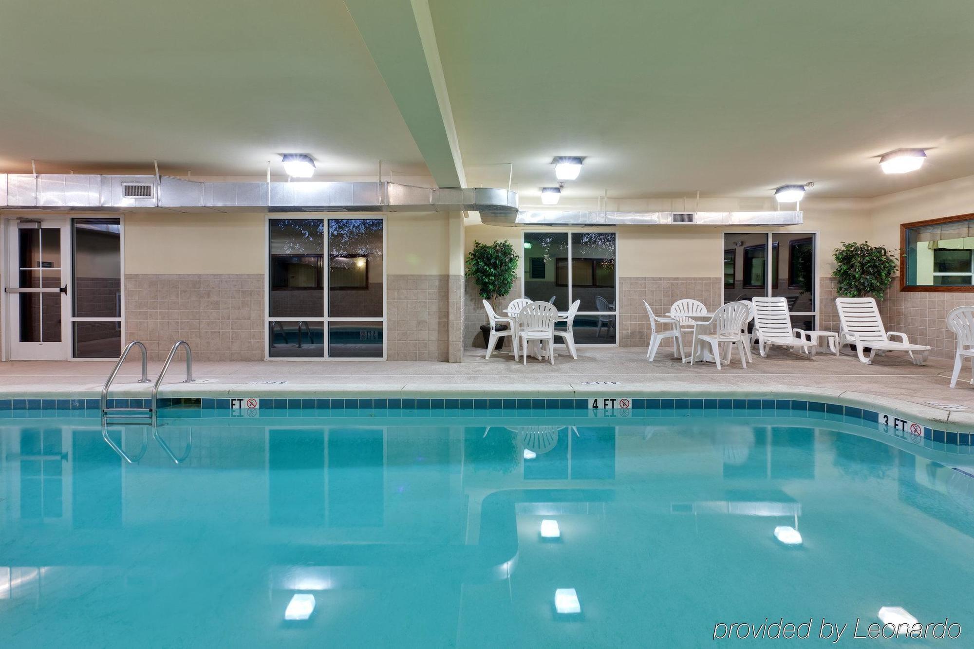 La Quinta By Wyndham Chattanooga North - Hixson Zewnętrze zdjęcie