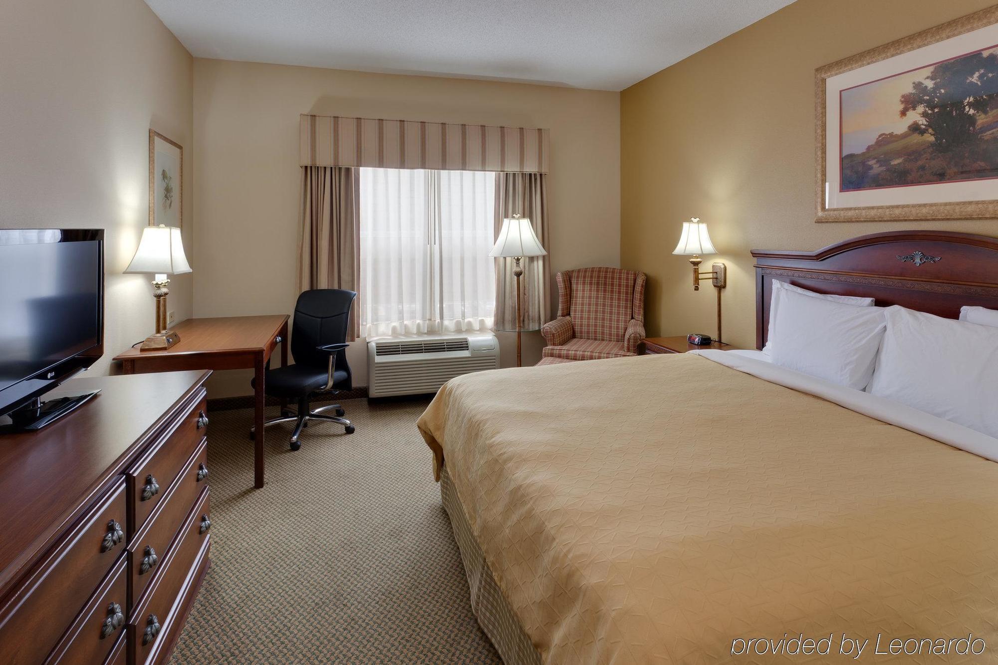 La Quinta By Wyndham Chattanooga North - Hixson Zewnętrze zdjęcie