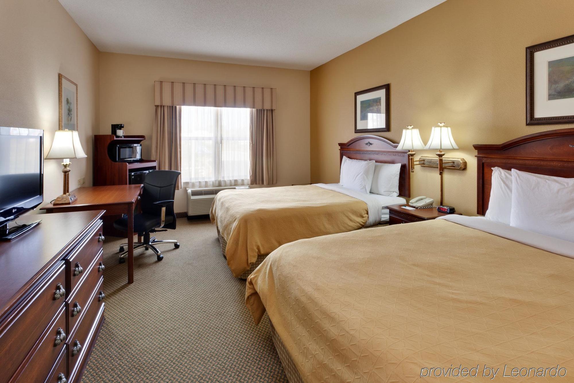 La Quinta By Wyndham Chattanooga North - Hixson Zewnętrze zdjęcie