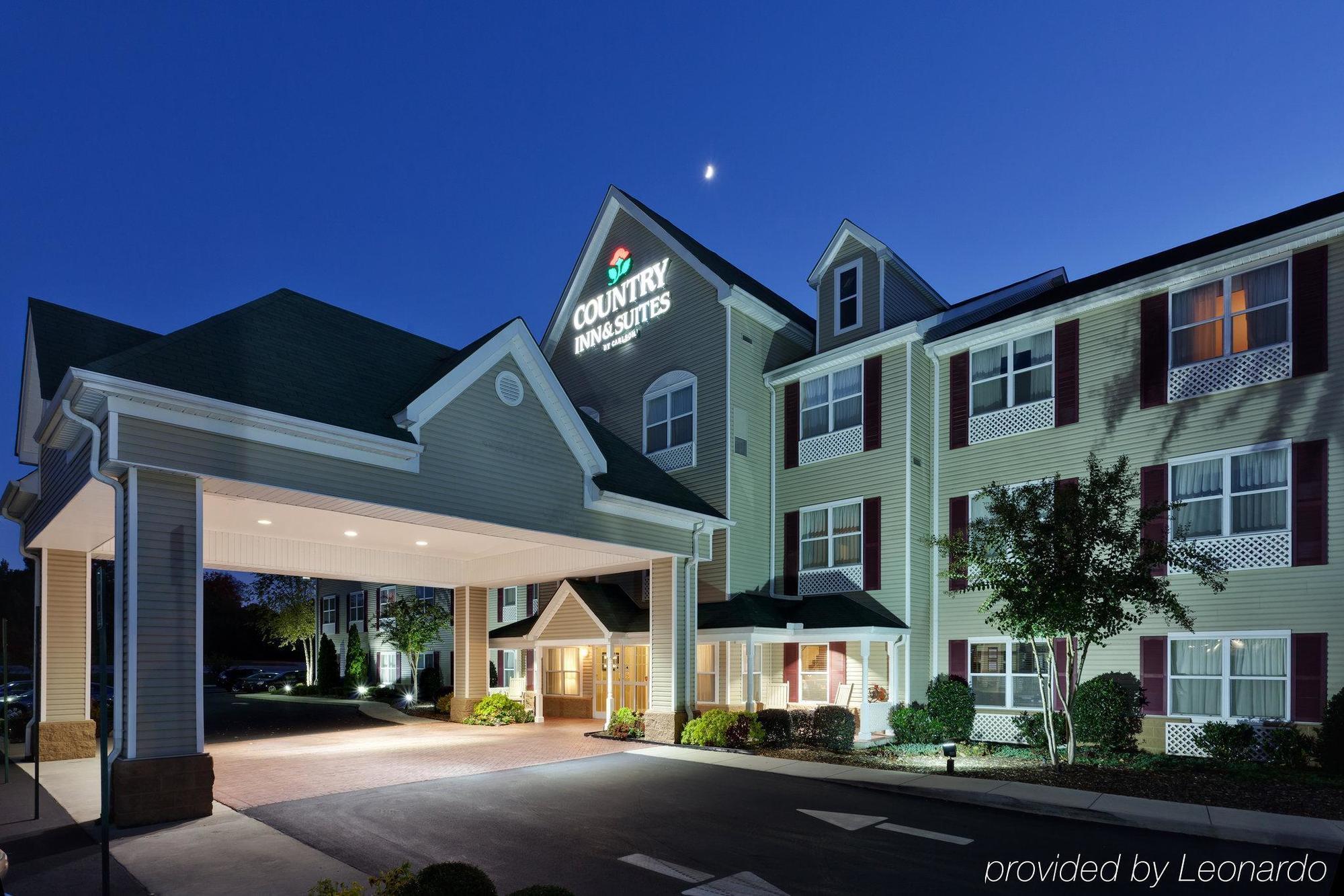 La Quinta By Wyndham Chattanooga North - Hixson Zewnętrze zdjęcie