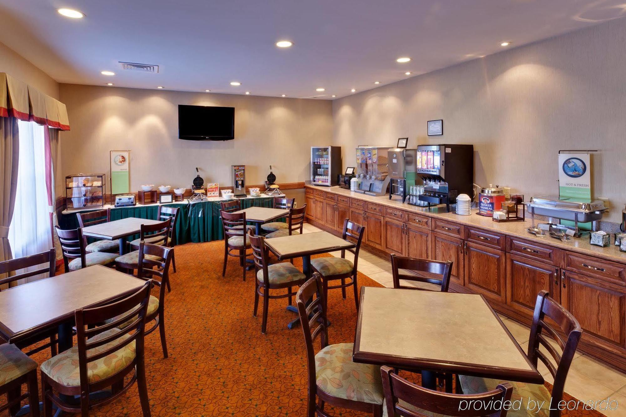 La Quinta By Wyndham Chattanooga North - Hixson Zewnętrze zdjęcie