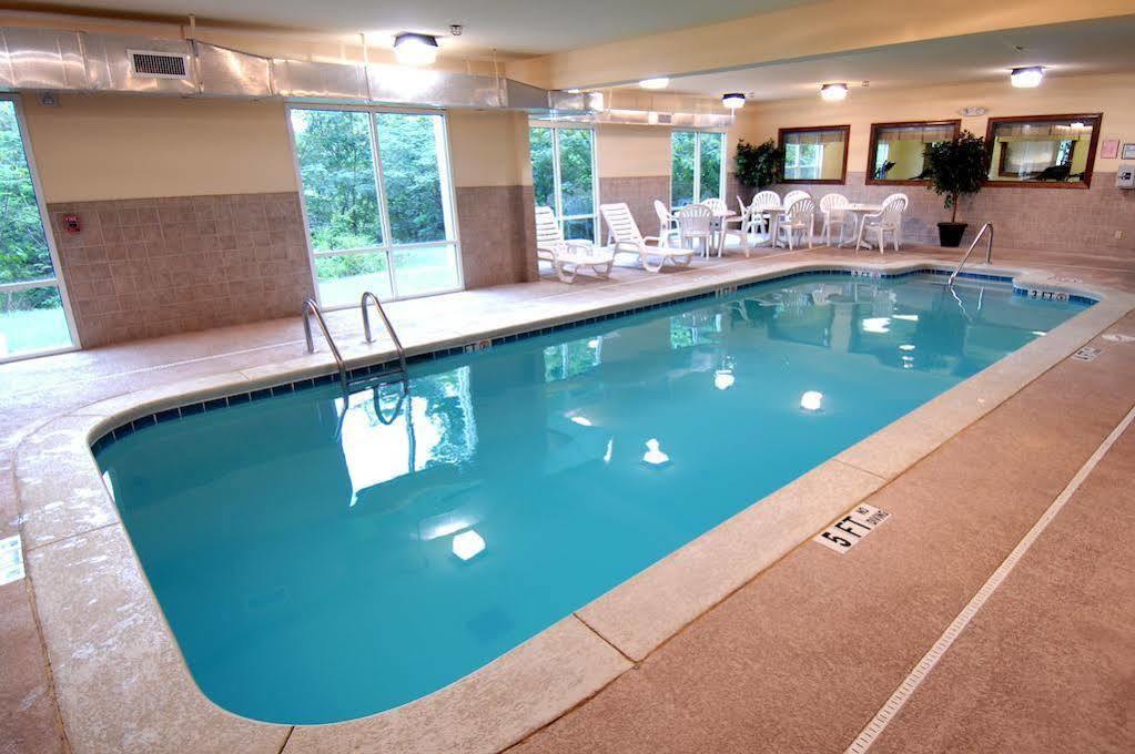 La Quinta By Wyndham Chattanooga North - Hixson Udogodnienia zdjęcie