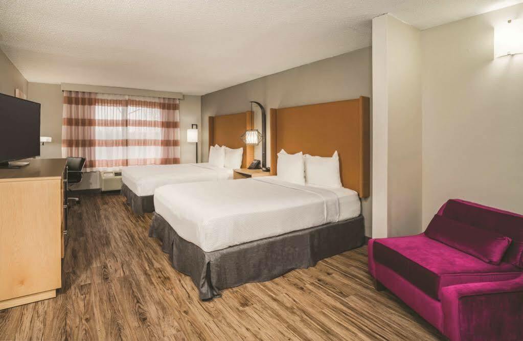 La Quinta By Wyndham Chattanooga North - Hixson Zewnętrze zdjęcie