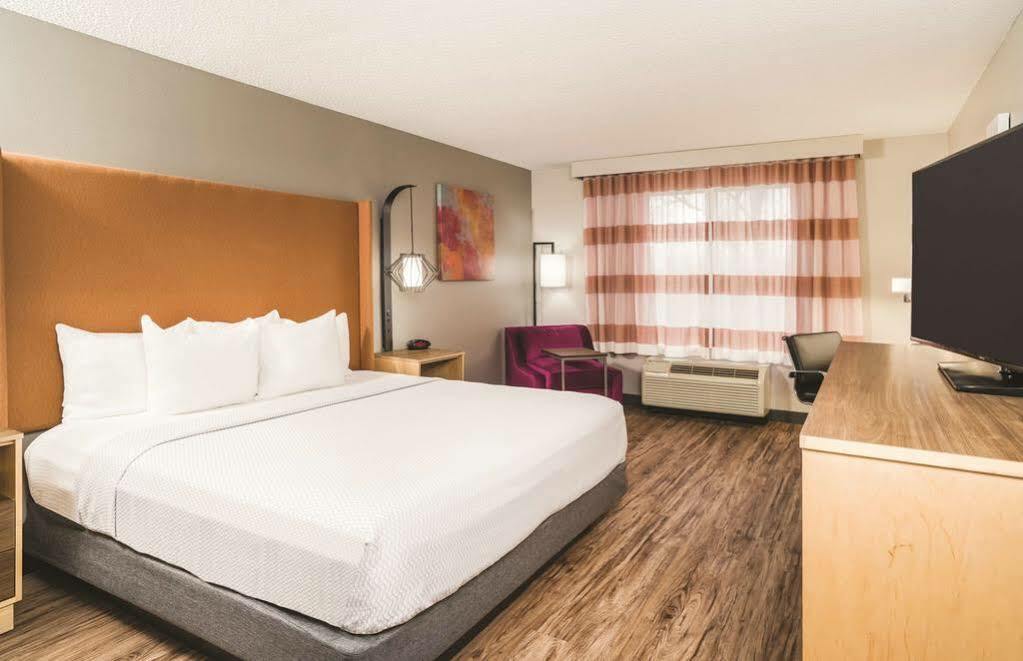 La Quinta By Wyndham Chattanooga North - Hixson Zewnętrze zdjęcie
